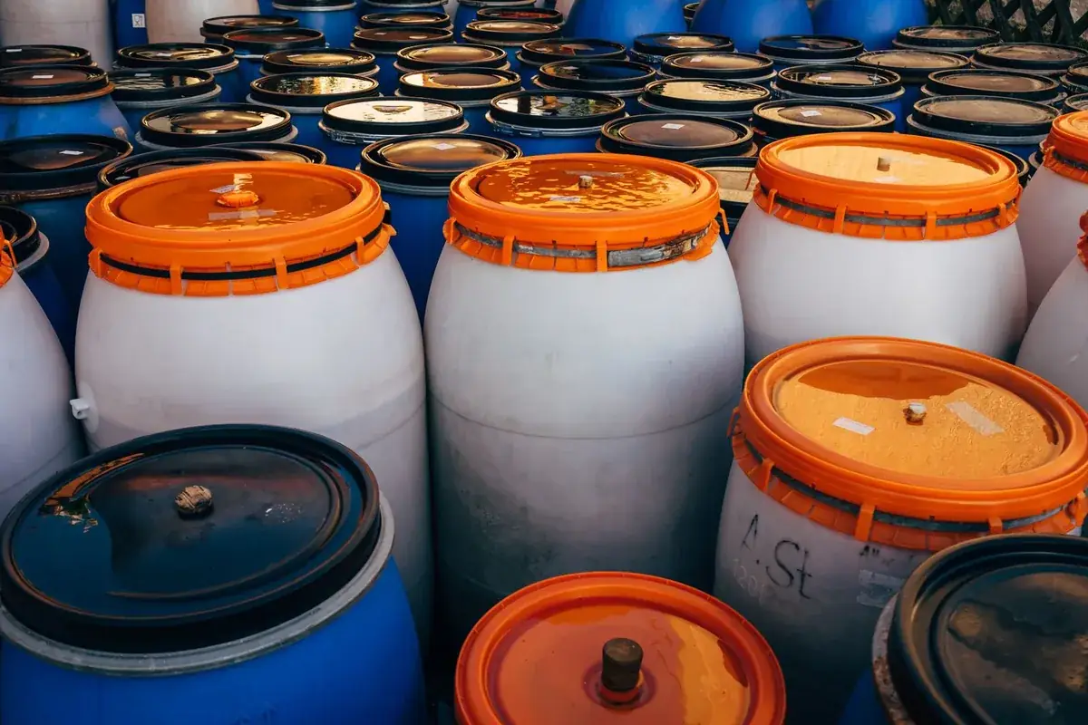 Chemical & Toxic Waste Cleanup in St. Matthews, SC